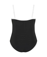 City Chic Plus Size Corfu 1 Piece