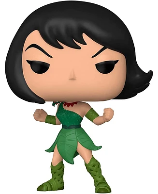 Samurai Jack Funko Pop Vinyl Figure | Ashi