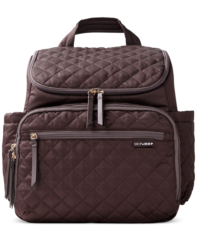 Skip Hop Forma Diaper Backpack