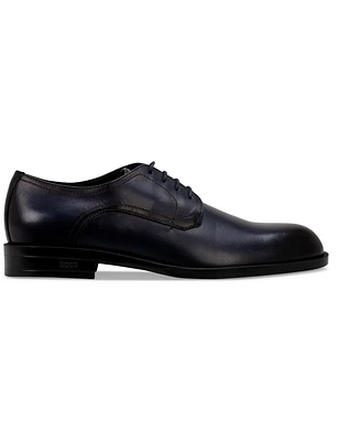 Boss by Hugo Men's Tayil Derby Dress Shoes