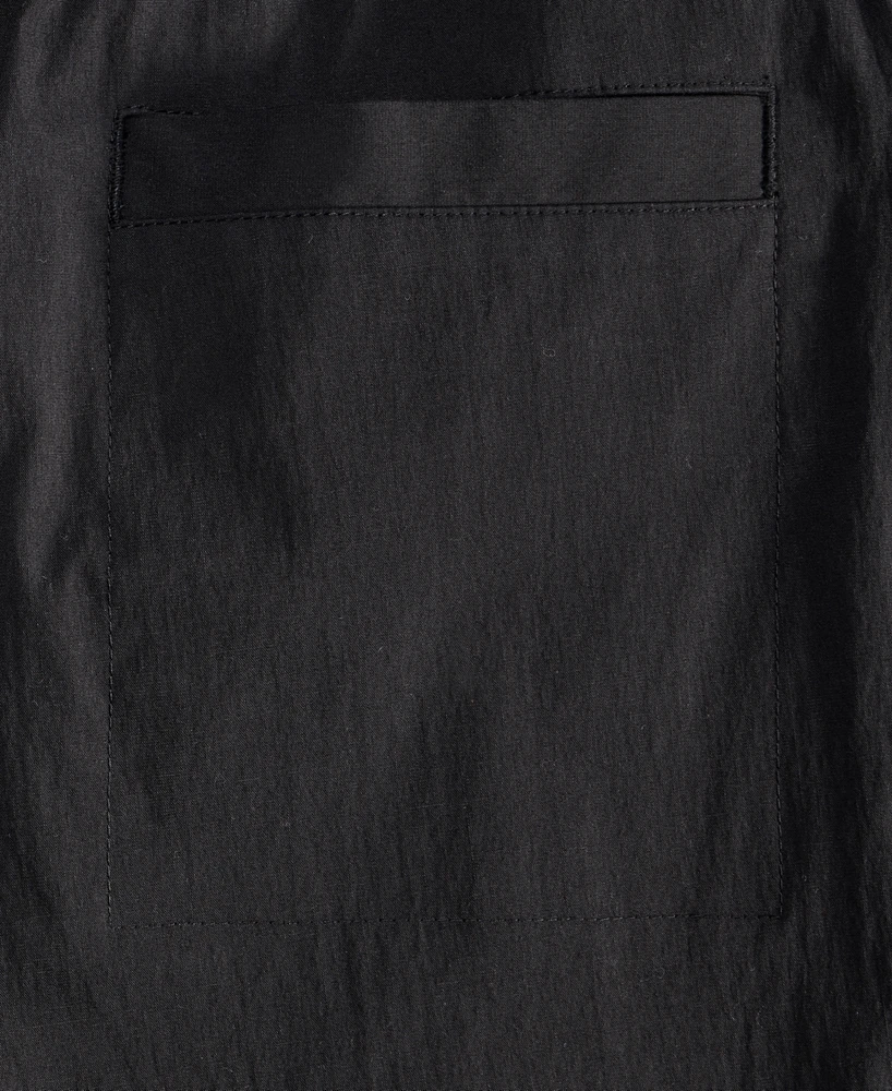 On 34th Women's High-Rise Cropped Wide-Leg Pants, Exclusively at Macy's