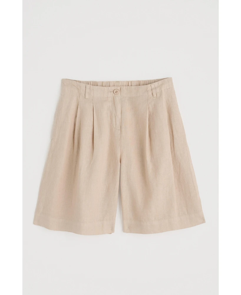 Seasalt Cornwall Women's Clover Bloom Shorts