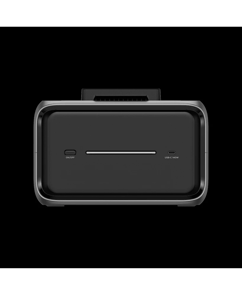 572Wh River 3 Plus Smart Extra Battery