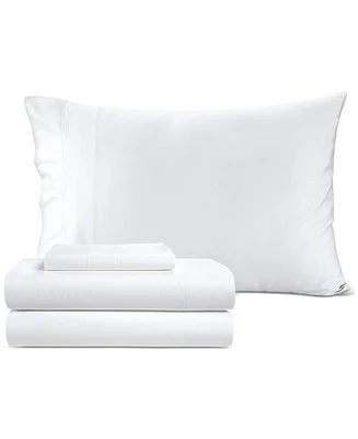 SleepRX 300 Thread Count 4-Pc. Sheet Set