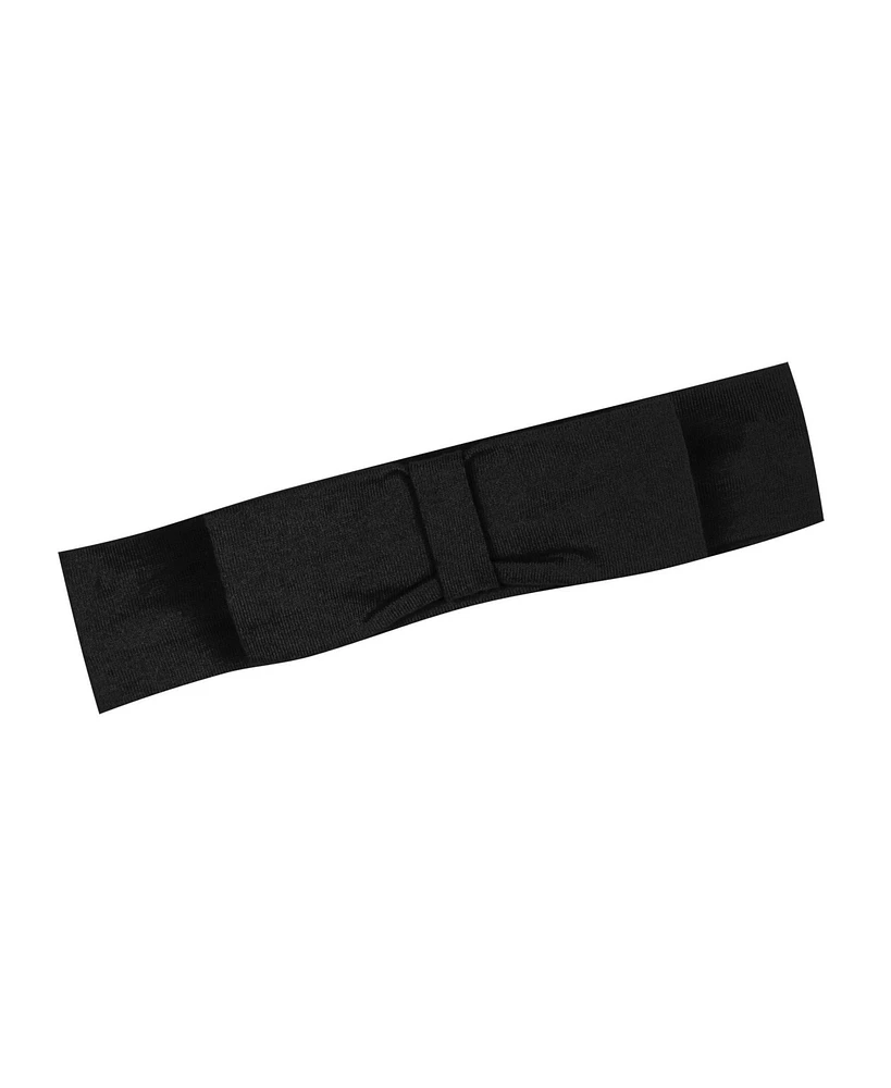 Outerstuff Baby Boys and Girls 3-Piece White Pittsburgh Pirates Sweet Catcher Headband Skirt Set