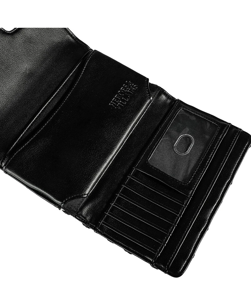 Heroes & Villains Star Wars Imperial Tech Crossbody Bag