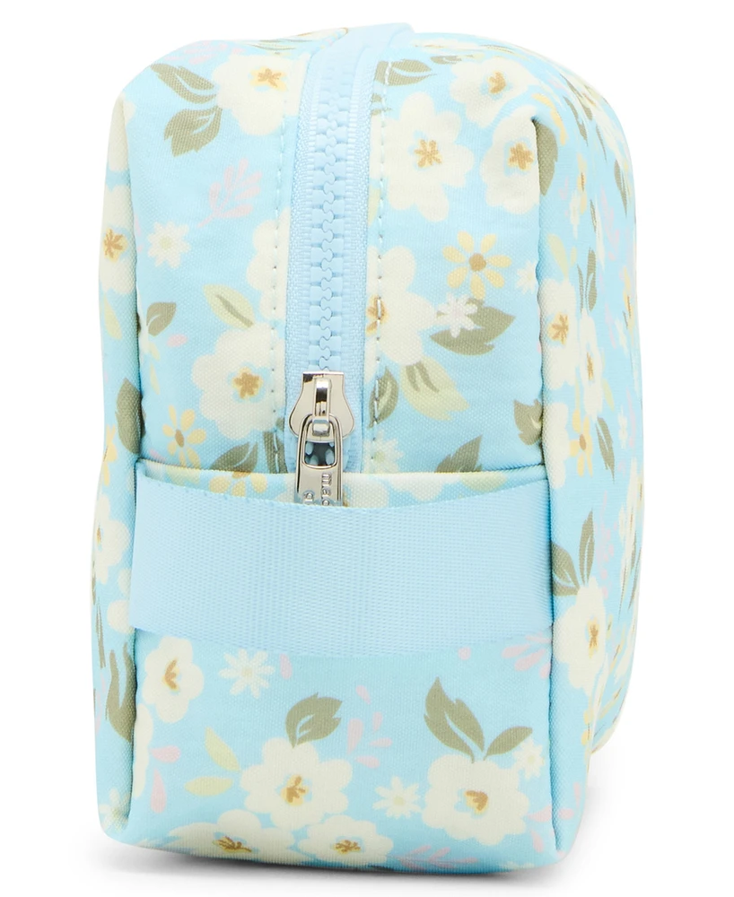 Madden Girl Eddie Zippered Pouch