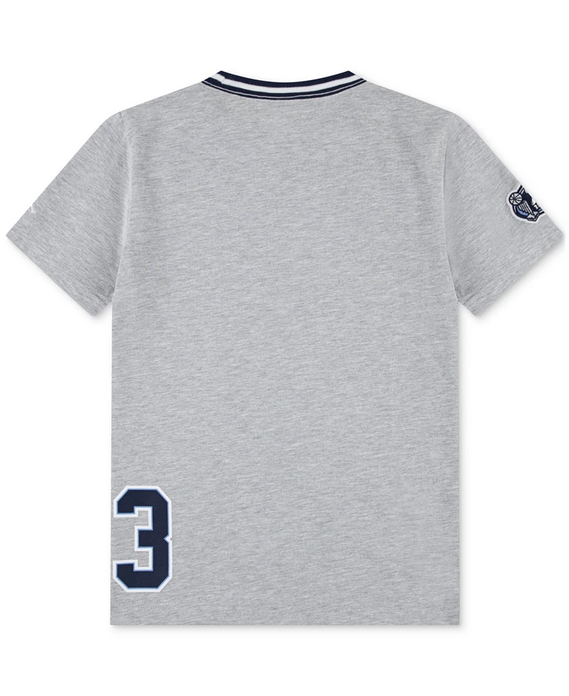 Jordan Big Boys Play-Off Game T-Shirt