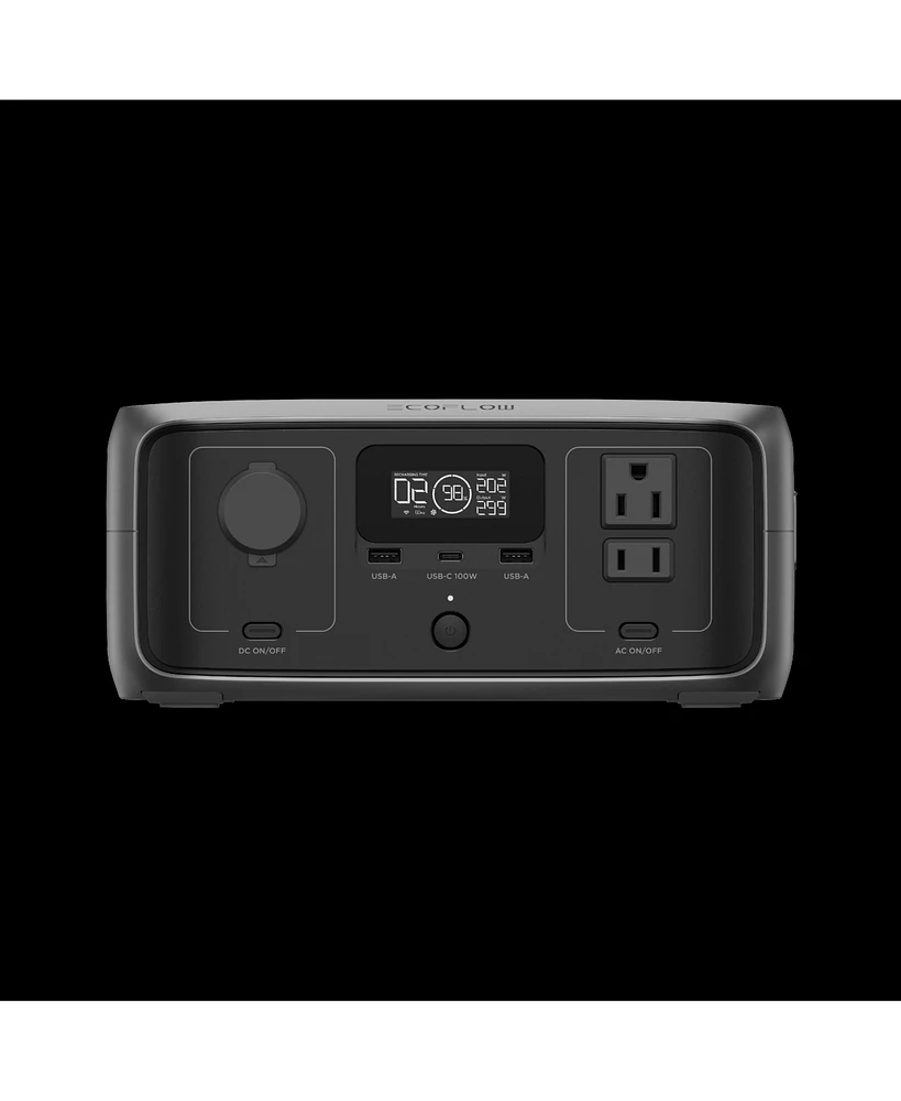 245Wh River 3 Portable Power Station
