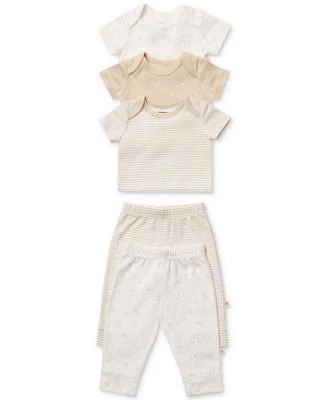 Huggies Baby Boys Moon Collection Coveralls Bodysuits Pants Outfit Sets