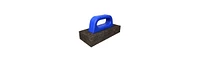 Bon 12-281 Rub Brick -No Flute 8-inch X 3 1/2-inch X 3/4-inch