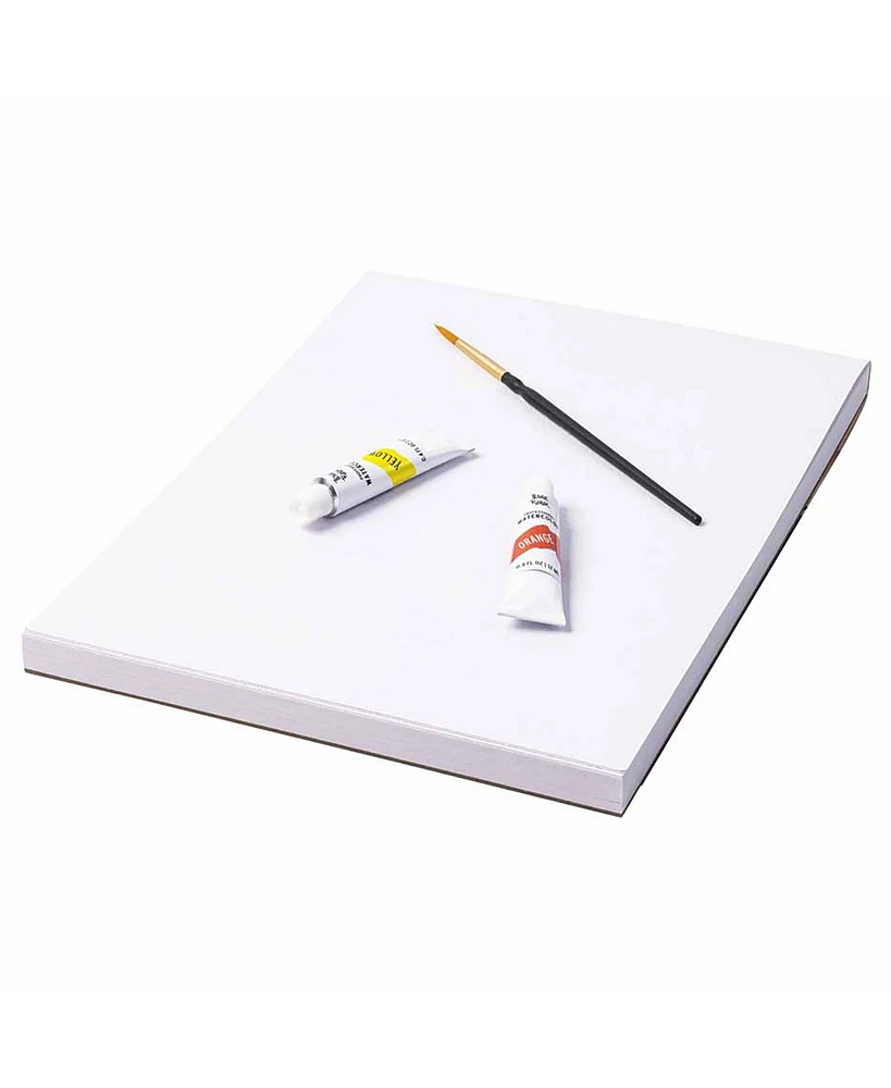 Paper Pad: Watercolor