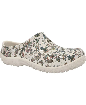 Muck Women's Muckster Lite Eva Clog