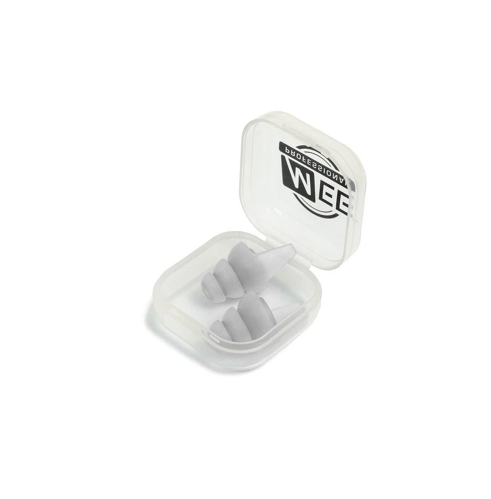 Mee audio High Fidelity Earplugs with Interchangeable Filters