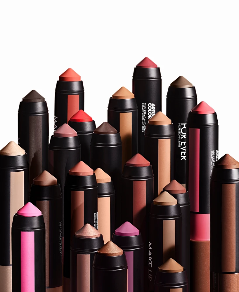 Make Up For Ever Artist Color Crayon Creamy Multi-Use Stick, 0.24 oz.