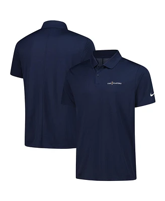 Nike Men's Navy 2025 The Players Victory Performance Polo Shirt