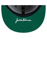 New Era Men's Royal Brooklyn Dodgers 2025 Jackie Robinson Day 59FIFTY Fitted Hat