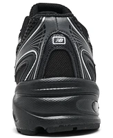 New Balance Big Kids 740 Casual Sneakers from Finish Line
