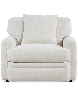 Brendy Fabric Arm Chair, Exclusively at Macy's