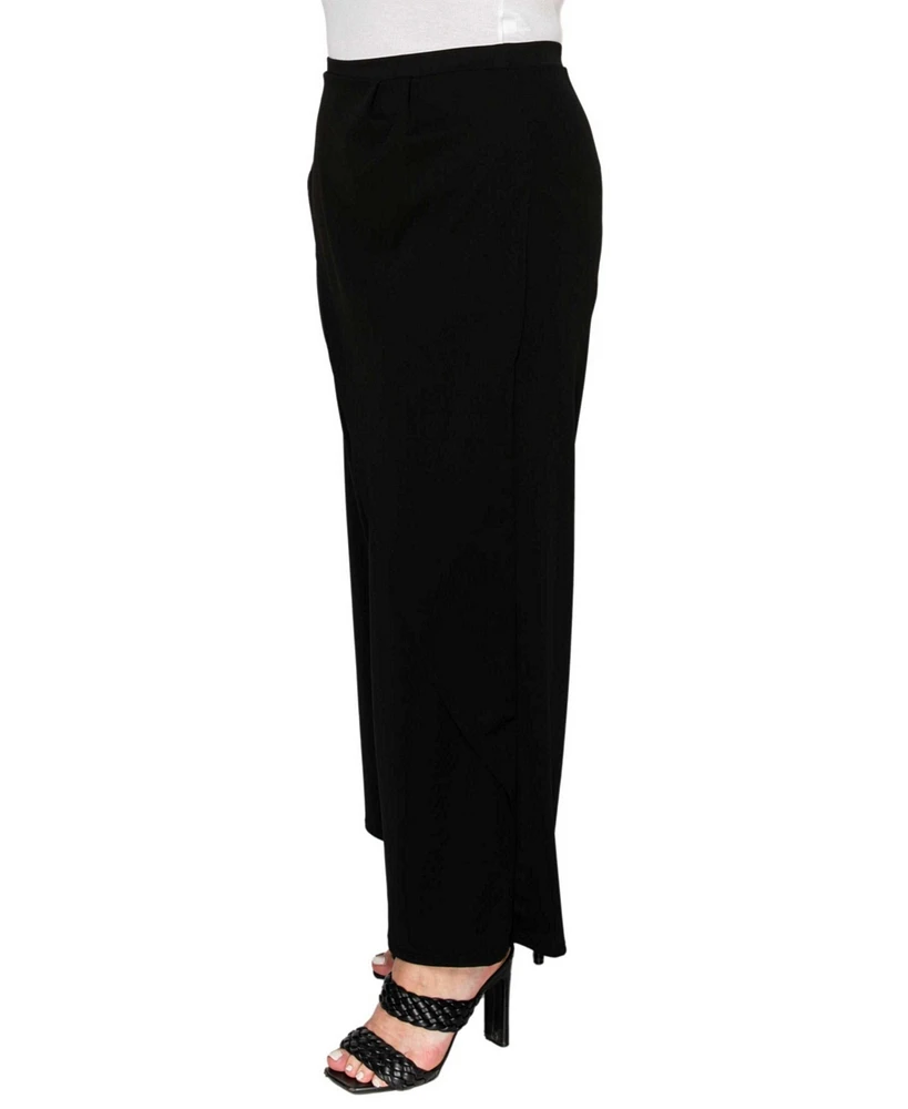 L I V D Plus Ivy Wrap Pants