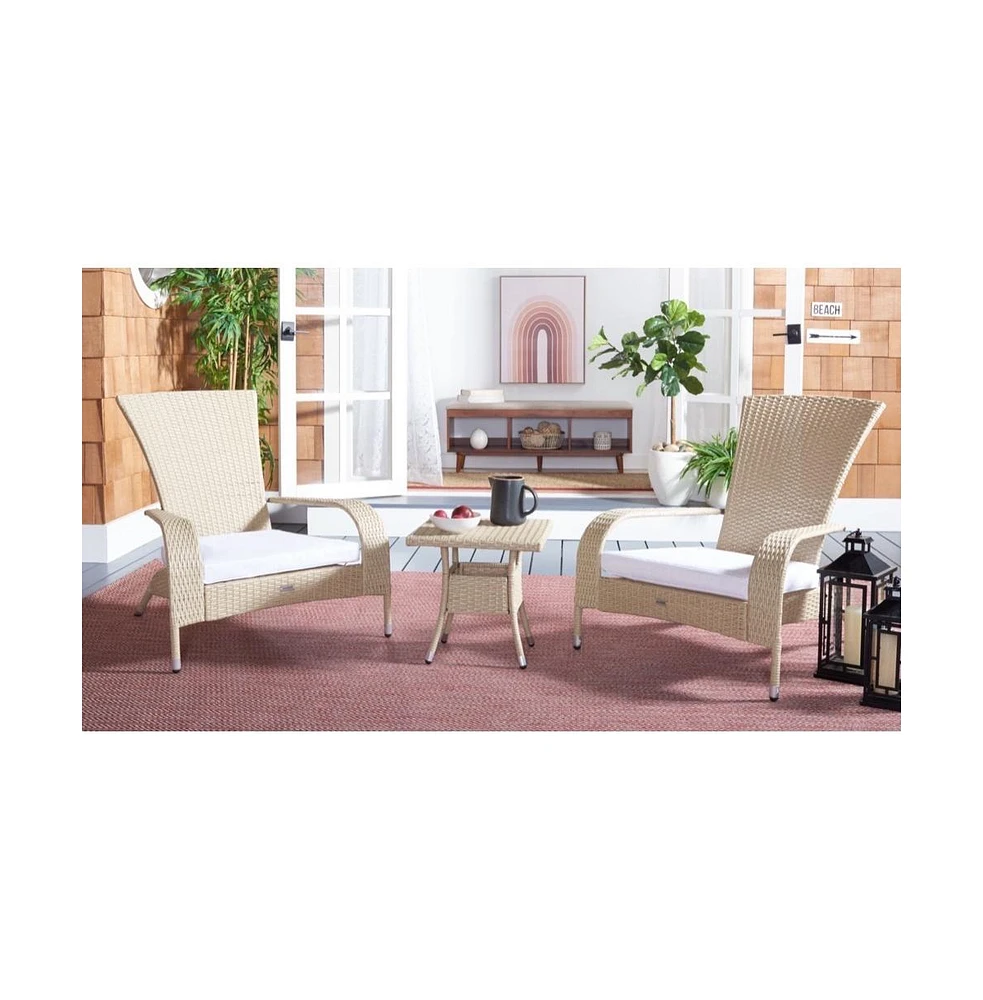 Edna 3PC Lounge Set