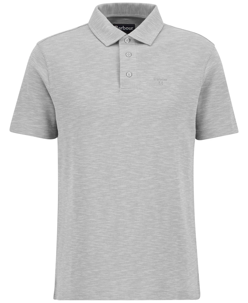 Barbour Men's Hepple Polo Shirt