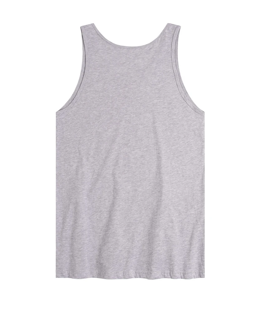 Airwaves Men's Ben Drankin Sleeveless Tank Top
