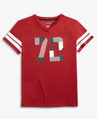 Epic Threads Little & Big Boys Sports Jersey, Exclusively at Macy's