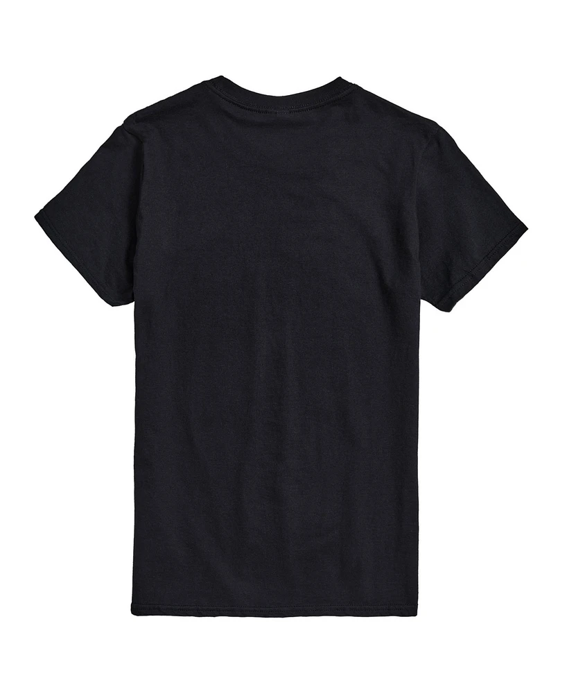 Airwaves Men's Marvel Fantastic Four Galactus Short Sleeve T-Shirt