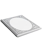 Prang Amazing Artists Sketch Book, Pack of 3