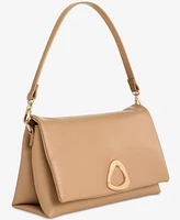 I.n.c. International Concepts Ninah Sculpted Crossbody, Exclusively at Macy's