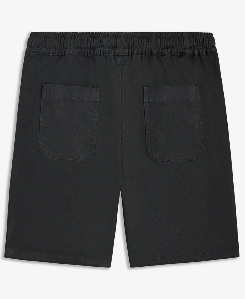 Epic Threads Little & Big Boys Twill Shorts, Exclusively at Macy's