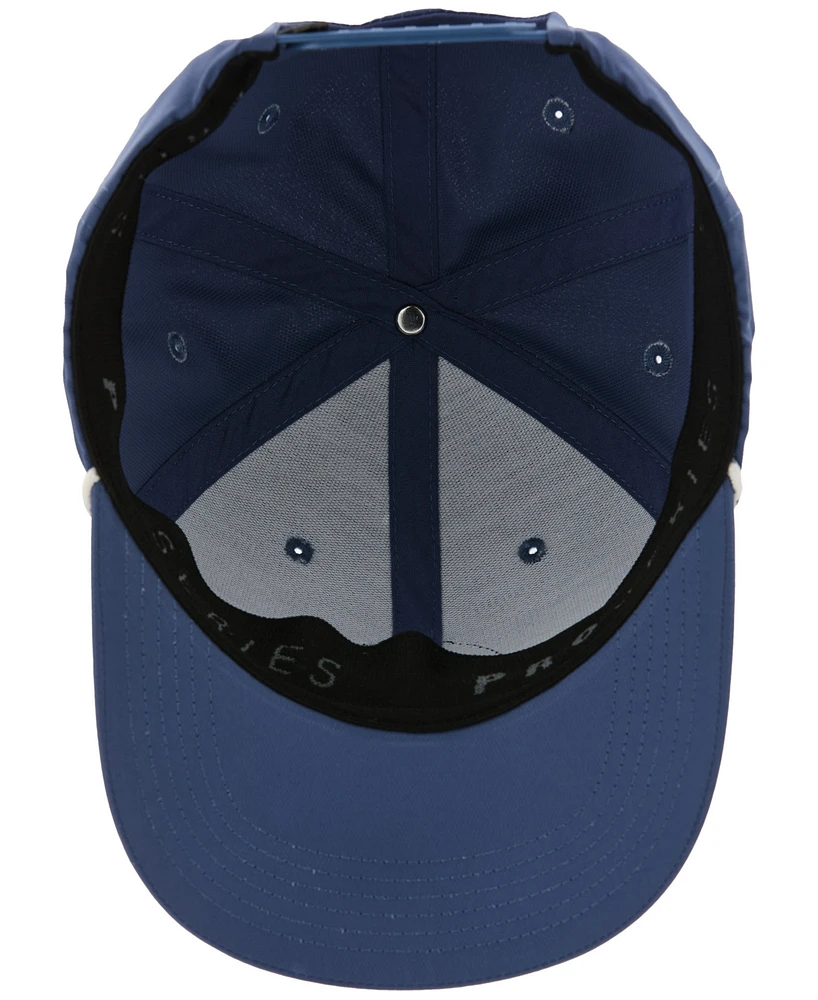 Pga Tour Men's Premium Label Golf Cap