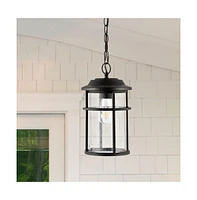 Cianna 5" Outdoor Pendant