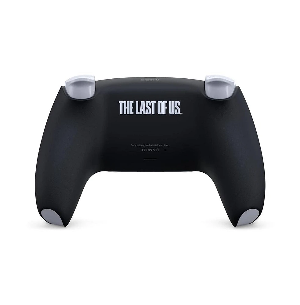 Sony PlayStation 5 DualSense Wireless Controller - Last of Us Limited Edition
