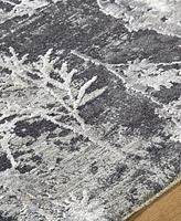 Livabliss Shoal Creek Gkk- 6'7"x9'6" Area Rug