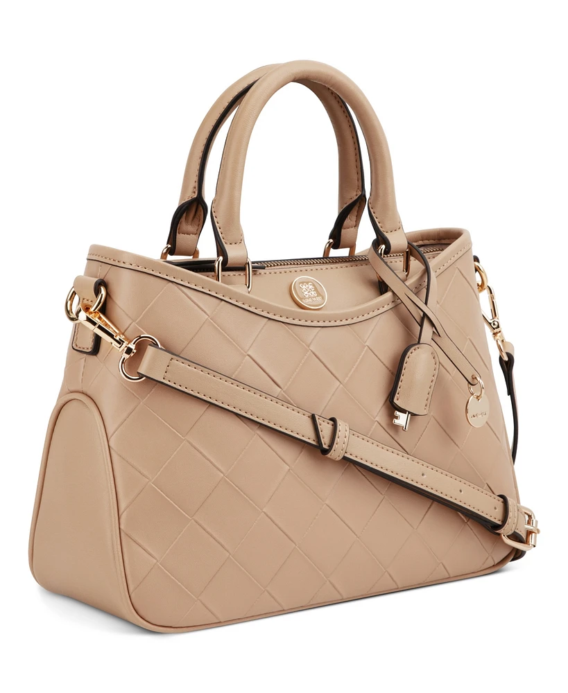 Nine West Kiley Medium Satchel Bag