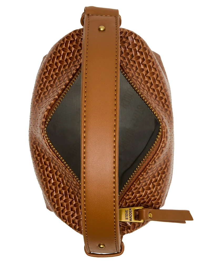 Steve Madden Lilyann Mini Satchel Bag