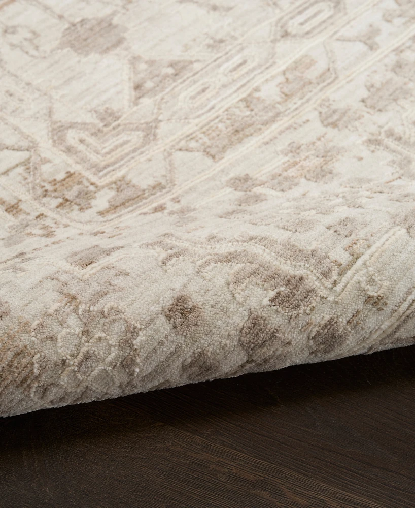 Nourison Home Shadows SHW05 10'x13' Area Rug
