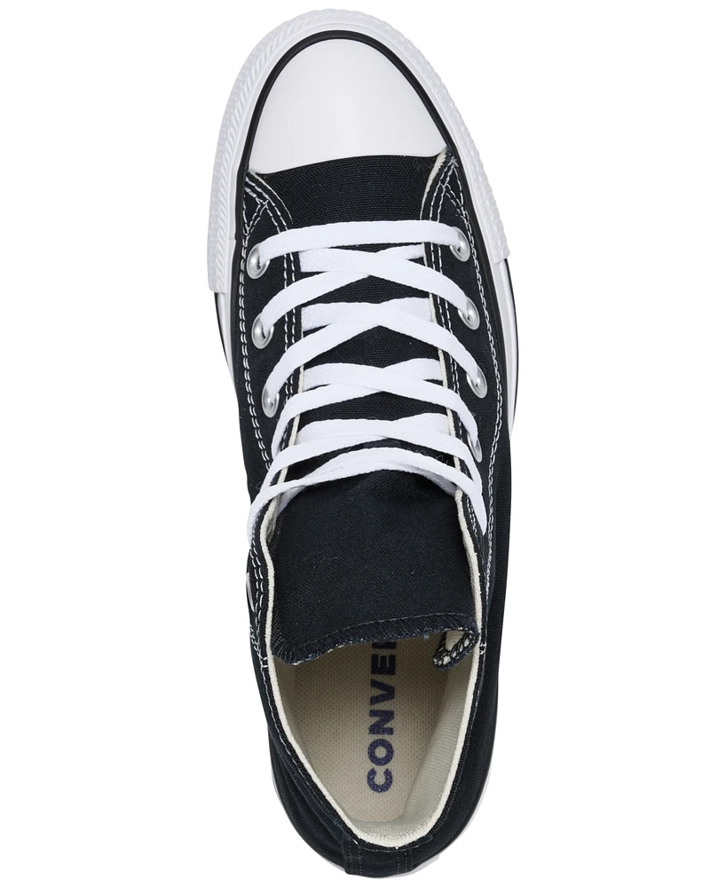 Converse Women's Chuck Taylor High Top Sneakers from Finish Line