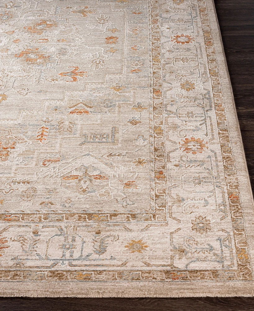 Livabliss Avant Garde Avt-2314 9'x12'2" Area Rug