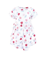 Hudson Baby Girls 2Pk Dress