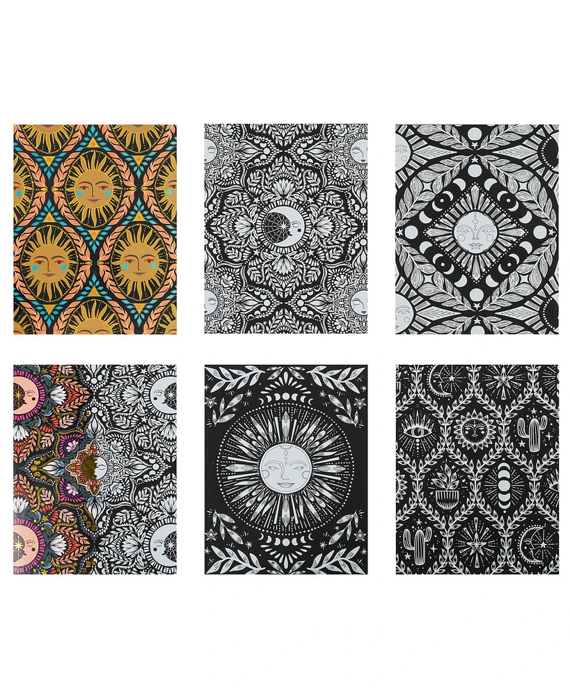 Scratch Art: Paper Pad