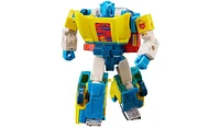 G2 Universe Sideswipe Deluxe Class | Transformers: Legacy Evolution