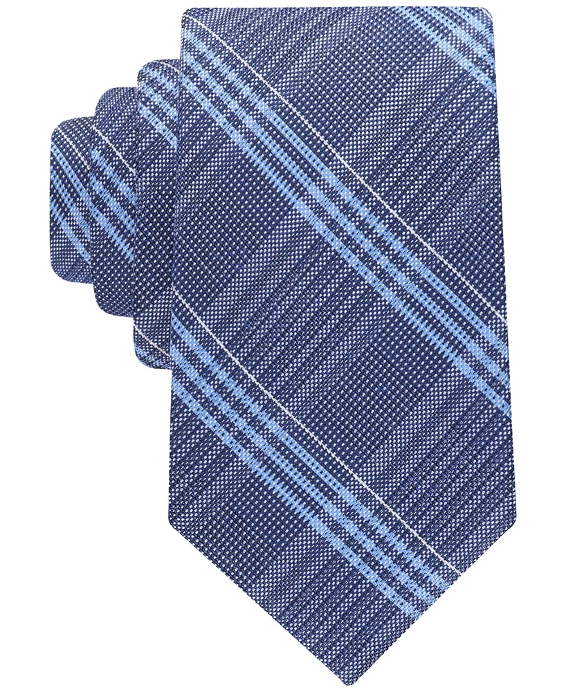 Tommy Hilfiger Men's Medina Plaid Tie