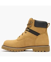 Georgia Boot Men's Core 37 Steel Toe Waterproof Work