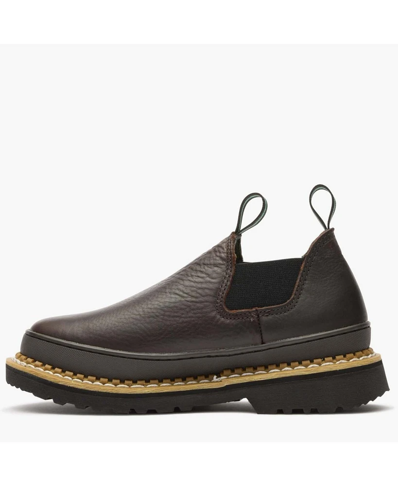 Georgia Giant Romeo Women's Work Shoe