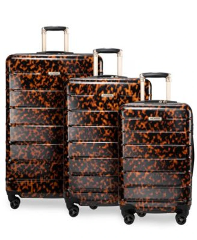 Ricardo Cambria Hardside Collection