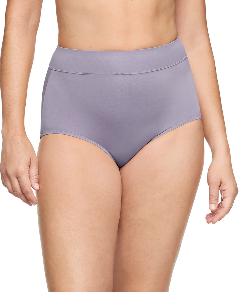 Warners No Pinching Problems Tailored Brief 5738