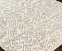 Livabliss Hygge Hyg- 10'x14' Area Rug